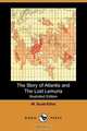 The Story of Atlantis and the Lost Lemuria (Illustrated Edition) (Dodo Press), W. Scott-Elliot 