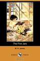 The Five Jars (Dodo Press), M. R. James 