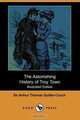 The Astonishing History of Troy Town, Arthur Quiller-Couch 
