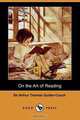 On the Art of Reading (Dodo Press), Arthur Quiller-Couch 