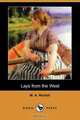 Lays from the West (Dodo Press), M. A. Nicholl 