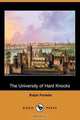 The University of Hard Knocks (Dodo Press), Ralph Parlette 