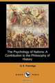 The Psychology of Nations, G. E. Partridge 