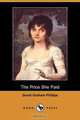 The Price She Paid (Dodo Press), David Graham Phillips 