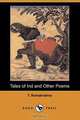 Tales of Ind and Other Poems (Dodo Press), T. Ramakrishna 