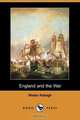 England and the War (Dodo Press), Walter Raleigh 