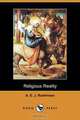 Religious Reality, A. E. J. Rawlinson 