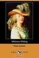 Mistress Wilding (Dodo Press), Rafael Sabatini 