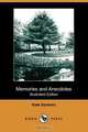 Memories and Anecdotes (Illustrated Edition) (Dodo Press), Kate Sanborn 