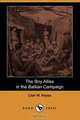 The Boy Allies in the Balkan Campaign (Dodo Press), Clair W. Hayes 
