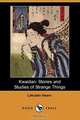 Kwaidan, Lafcadio Hearn 
