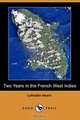 Two Years in the French West Indies, Lafcadio Hearn 