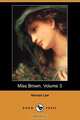 Miss Brown, Volume 3 (Dodo Press), Vernon Lee 