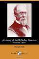 A History of the McGuffey Readers (Illustrated Edition) (Dodo Press), Henry H. Vail 
