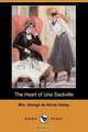 The Heart of Una Sackville, Mrs George De Horne Vaizey 