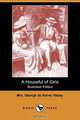 A Houseful of Girls (Illustrated Edition) (Dodo Press), Mrs George De Horne Vaizey 