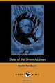State of the Union Address (Dodo Press), Martin Van Buren 