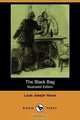 The Black Bag, Louis Joseph Vance 