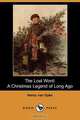 The Lost Word, Henry Van Dyke 
