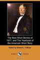The Best Short Stories of 1917, and the Yearbook of the American Short Story, 