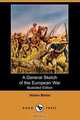 A General Sketch of the European War, Hilaire Belloc 