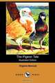 The Pigeon Tale (Illustrated Edition) (Dodo Press), Virginia Bennett 