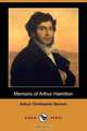 Memoirs of Arthur Hamilton (Dodo Press), Arthur Christopher Benson 