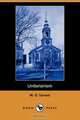 Unitarianism (Dodo Press), W. G. Tarrant 