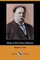 State of the Union Address (Dodo Press), William H. Taft 