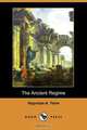 The Ancient Regime, Hippolyte Aldophe Taine 