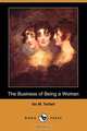 The Business of Being a Woman (Dodo Press), Ida M. Tarbell 