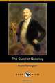 The Guest of Quesnay, Booth Tarkington 