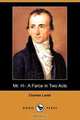 Mr. H-, Lamb Charles 