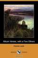 Album Verses, with a Few Others (Dodo Press), Lamb Charles 