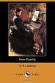 New Poems (Dodo Press), D. H. Lawrence 