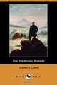 The Breitmann Ballads (Also Known as the Hans Breitmann Ballads) (Dodo Press), Charles G. Leland 