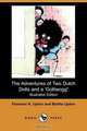 The Adventure of Two Dutch Dolls and a 