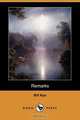 Remarks (Dodo Press), Bill Nye 