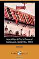 MacMillan & Co.