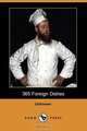 365 Foreign Dishes, 