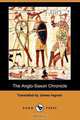 The Anglo-Saxon Chronicle (Dodo Press), 