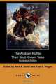 The Arabian Nights, Their Best-Known Tales (Illustrated Edition) (Dodo Press), 