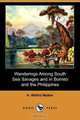 Wanderings Among South Sea Savages and in Borneo and the Philippines, H. Wilfrid Walker 