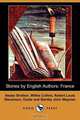 Stories by English Authors, Hesba Stretton 