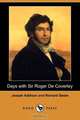 Days with Sir Roger de Coverley (Dodo Press), Joseph Addison 