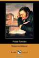 Prose Fancies (Dodo Press), Richard Le Gallienne 