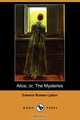 Alice, or the Mysteries (Dodo Press), Edward Bulwer Lytton Lytton 