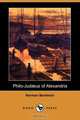 Philo-Judaeus of Alexandria (Dodo Press), Norman Bentwich 
