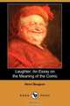 Laughter, Henri Louis Bergson 