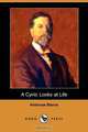 A Cynic Looks at Life, Ambrose Bierce 